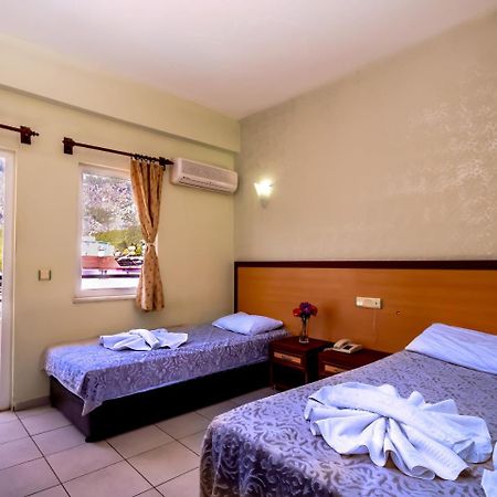 Asia Hotel Kemer Exterior foto