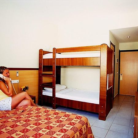 Asia Hotel Kemer Exterior foto