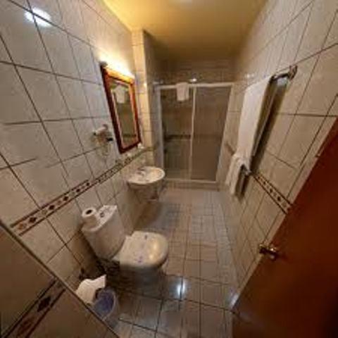 Asia Hotel Kemer Quarto foto